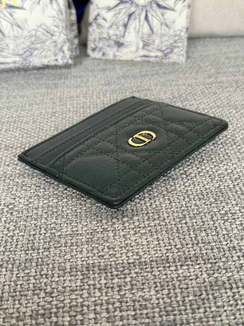 Christian Dior Wallet